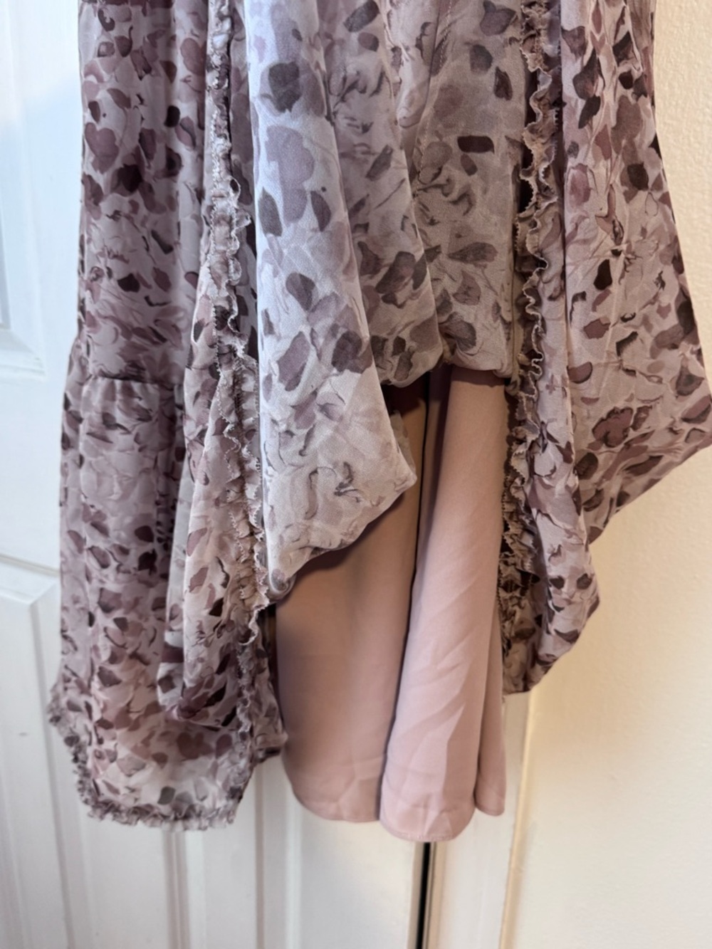 Aritzia Wilfred Tuberose Dress size M - Picture 10 of 13